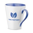 COLBY. Tazza in ceramica da 320 mL FullGadgets.com