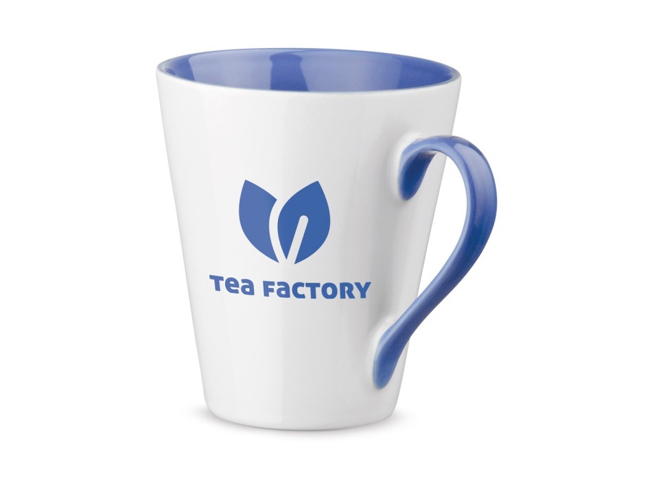 COLBY. Tazza in ceramica da 320 mL FullGadgets.com