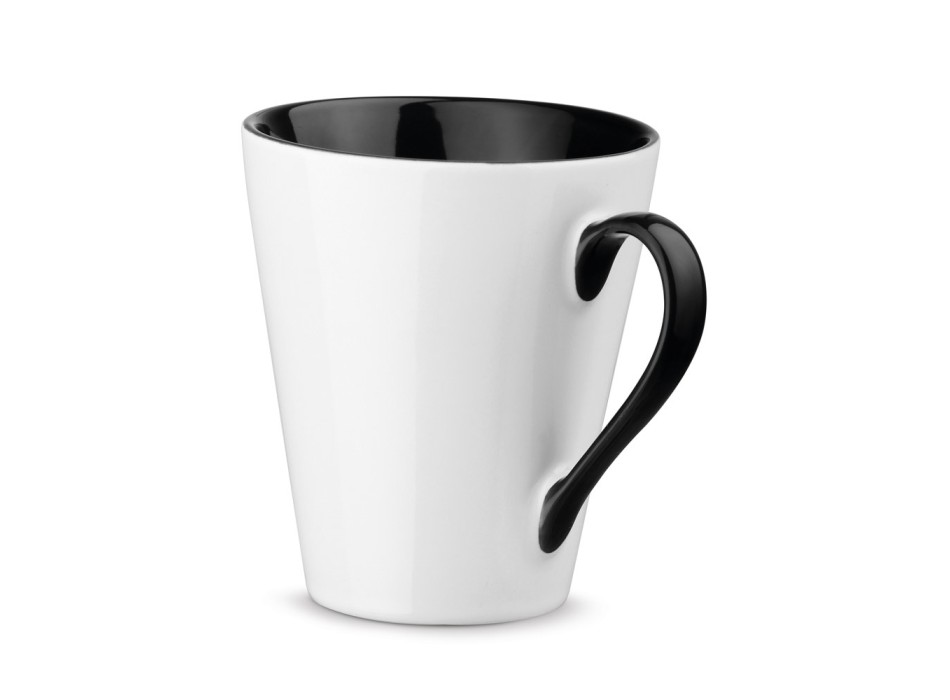 COLBY. Tazza in ceramica da 320 mL FullGadgets.com