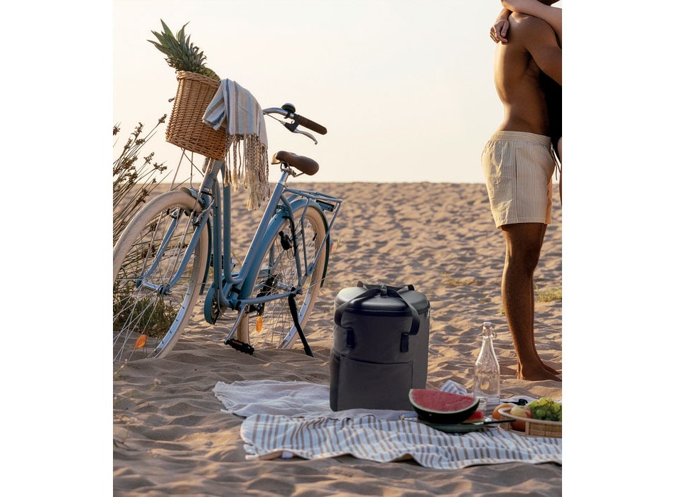 COLDI - Zaino refrigerante 600D RPET FullGadgets.com