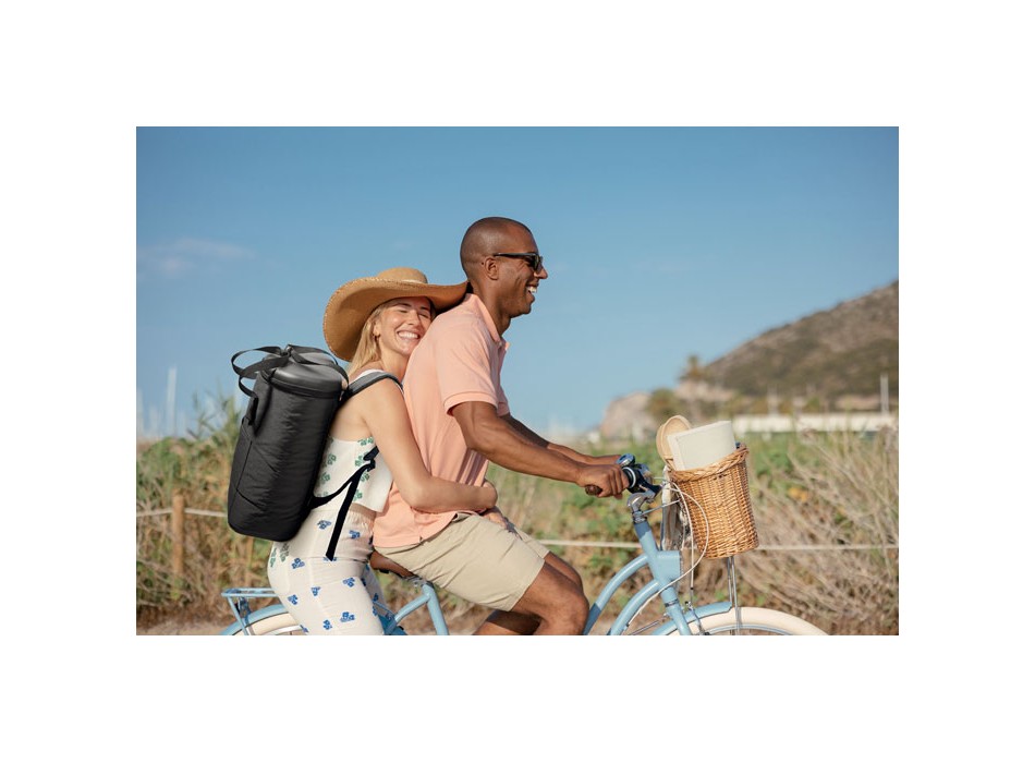 COLDI - Zaino refrigerante 600D RPET FullGadgets.com