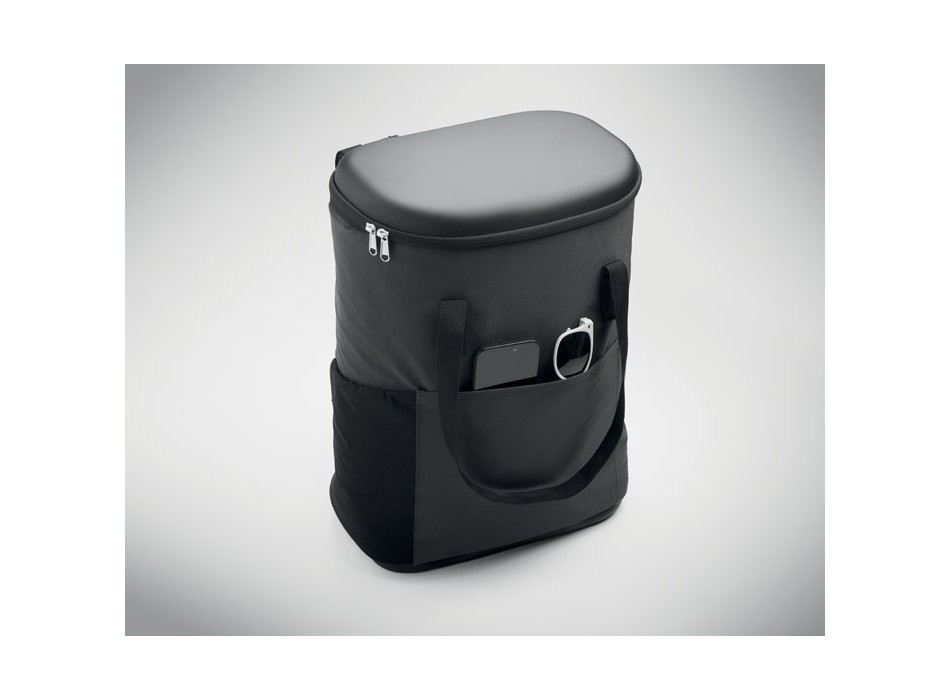 COLDI - Zaino refrigerante 600D RPET FullGadgets.com