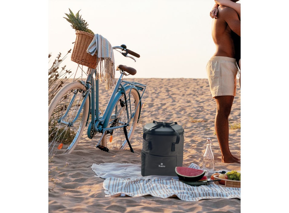 COLDI - Zaino refrigerante 600D RPET FullGadgets.com