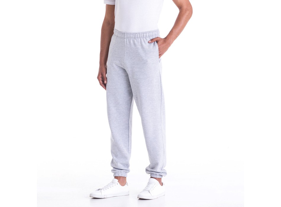 COLL. CUFFED JOGPANTS 80%C20%P FullGadgets.com