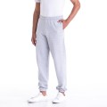 Coll. Cuffed Jogpants 80% Cotone 20% Poliestere Personalizzabili