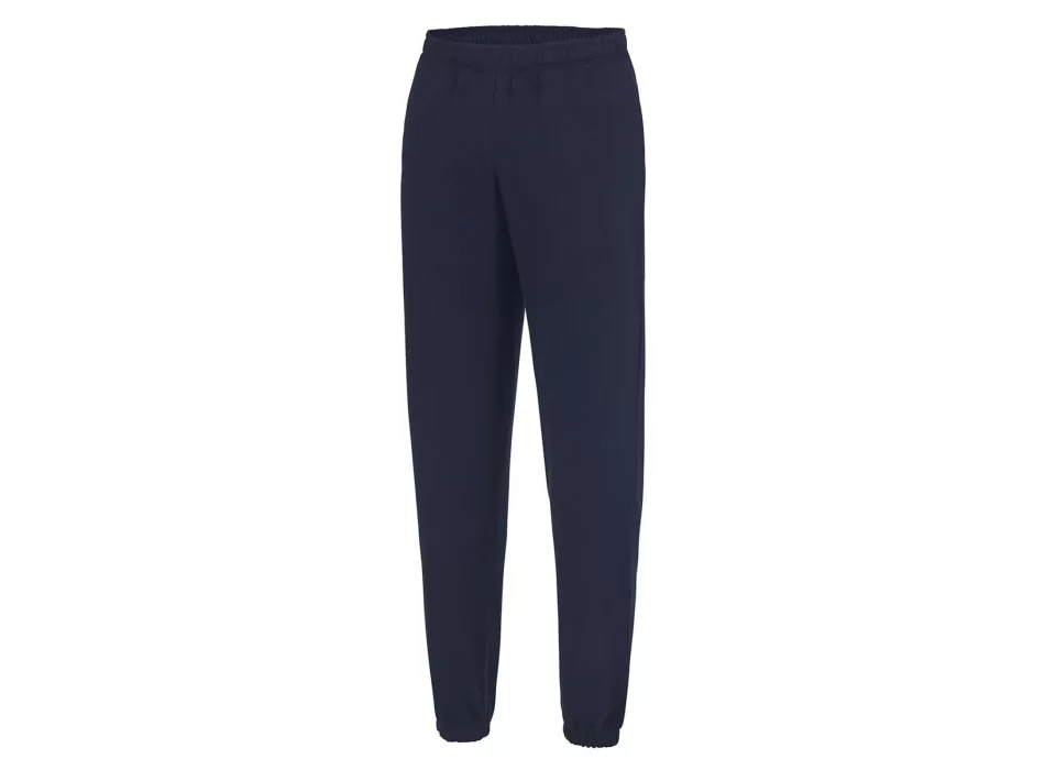 College Cuffed Jogpants FullGadgets.com