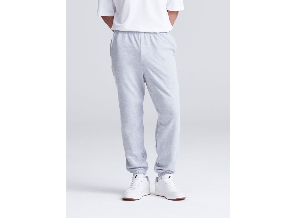 College Cuffed Jogpants FullGadgets.com