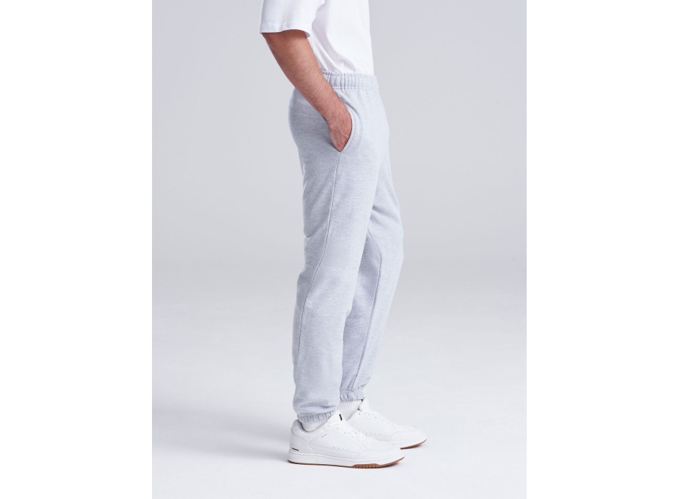 College Cuffed Jogpants FullGadgets.com