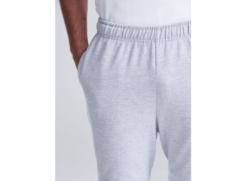 College Cuffed Jogpants FullGadgets.com