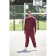 College Cuffed Jogpants FullGadgets.com