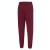 Coll. Cuffed Jogpants 80% Cotone 20% Poliestere Personalizzabili