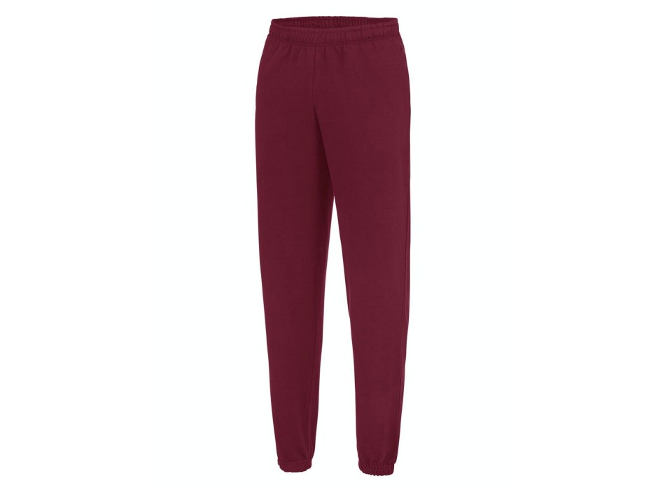 College Cuffed Jogpants FullGadgets.com