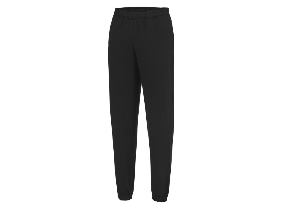 College Cuffed Jogpants FullGadgets.com
