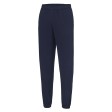 College Cuffed Jogpants FullGadgets.com