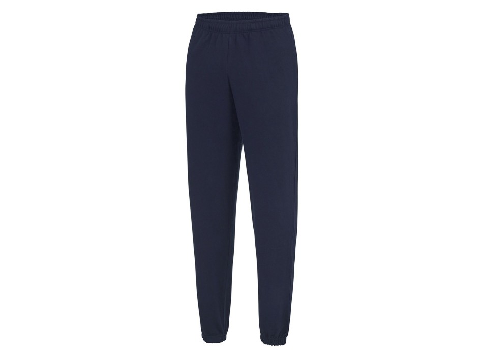 College Cuffed Jogpants FullGadgets.com