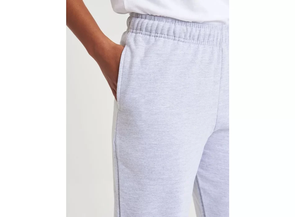 College Cuffed Jogpants FullGadgets.com