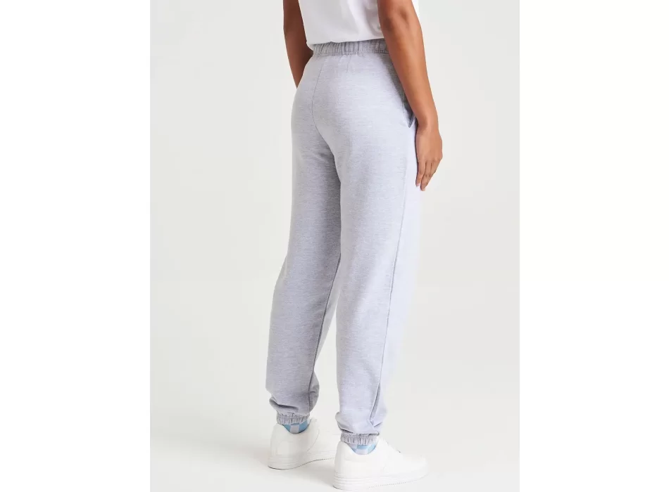 College Cuffed Jogpants FullGadgets.com