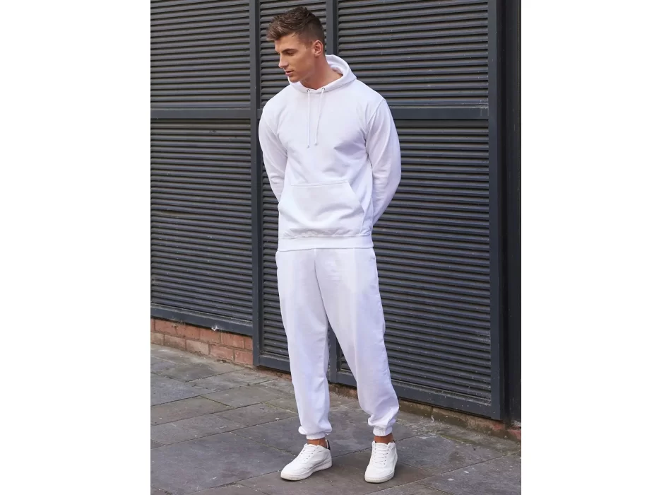 College Cuffed Jogpants FullGadgets.com