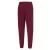 Coll. Cuffed Jogpants 80% Cotone 20% Poliestere Personalizzabili