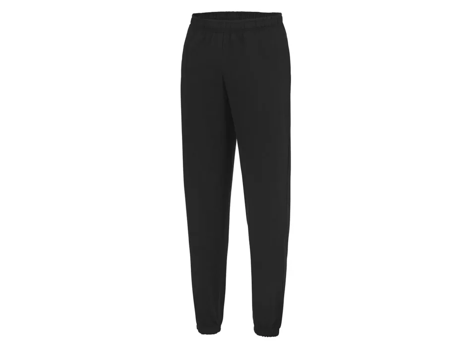 College Cuffed Jogpants FullGadgets.com