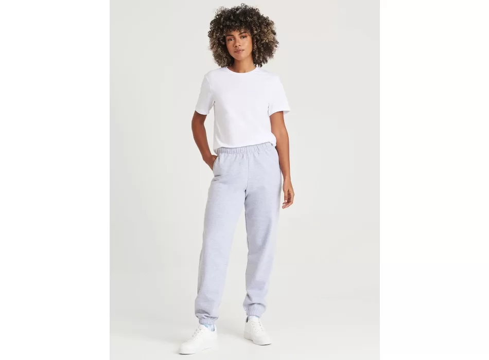 College Cuffed Jogpants FullGadgets.com