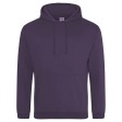 College Hoodie - Felpa cappuccio FullGadgets.com