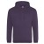 Just H.College Hoodie 80% Cotone 20% Poliestere Personalizzabile |AWDis hoods