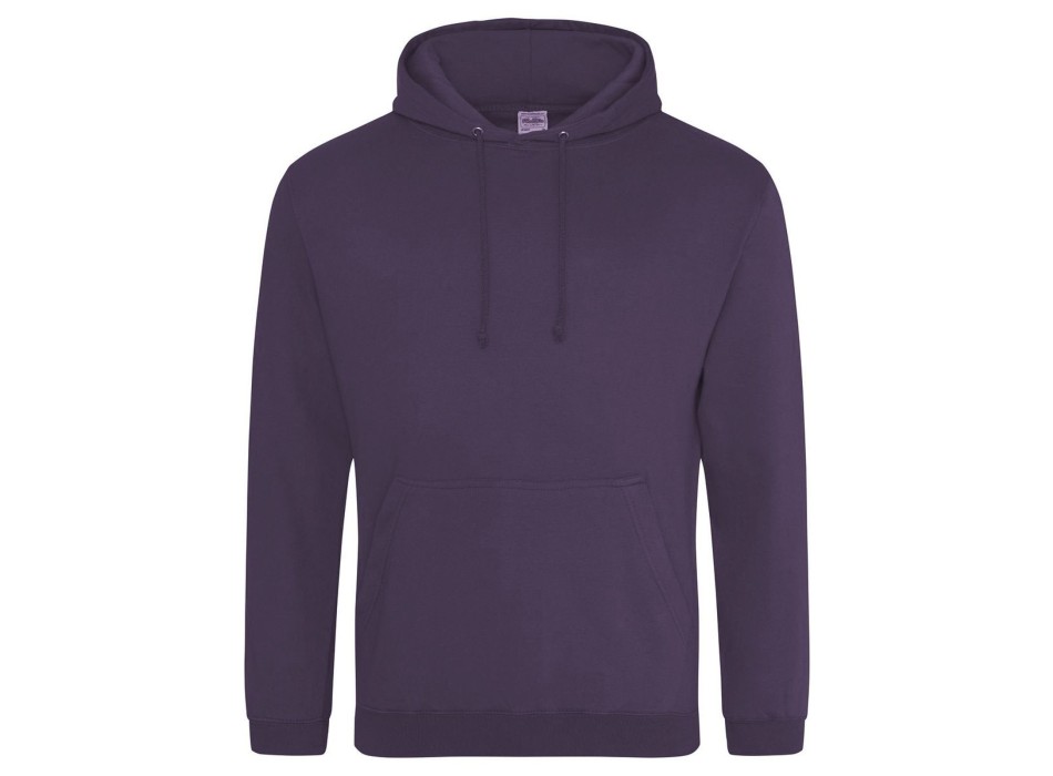 College Hoodie - Felpa cappuccio FullGadgets.com