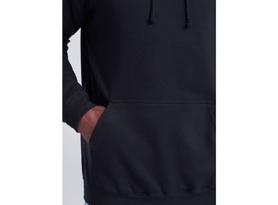College Hoodie - Felpa cappuccio FullGadgets.com