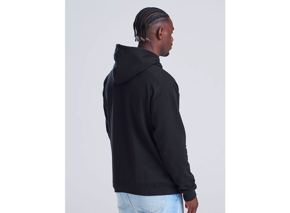 College Hoodie - Felpa cappuccio FullGadgets.com