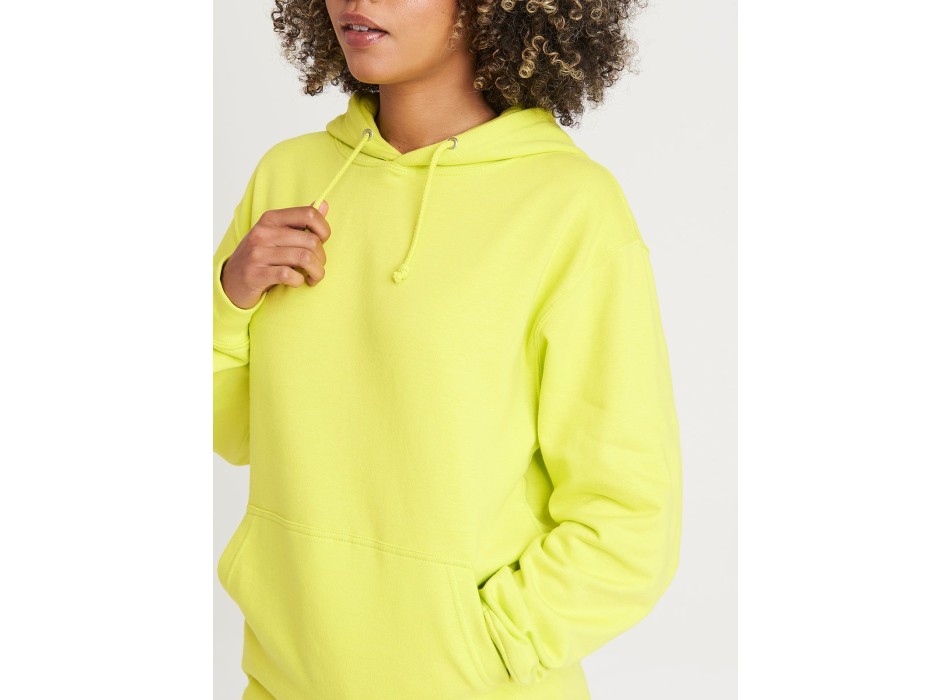College Hoodie - Felpa cappuccio FullGadgets.com