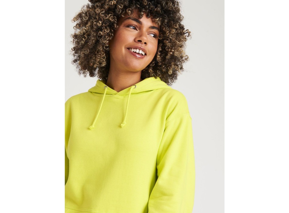 College Hoodie - Felpa cappuccio FullGadgets.com