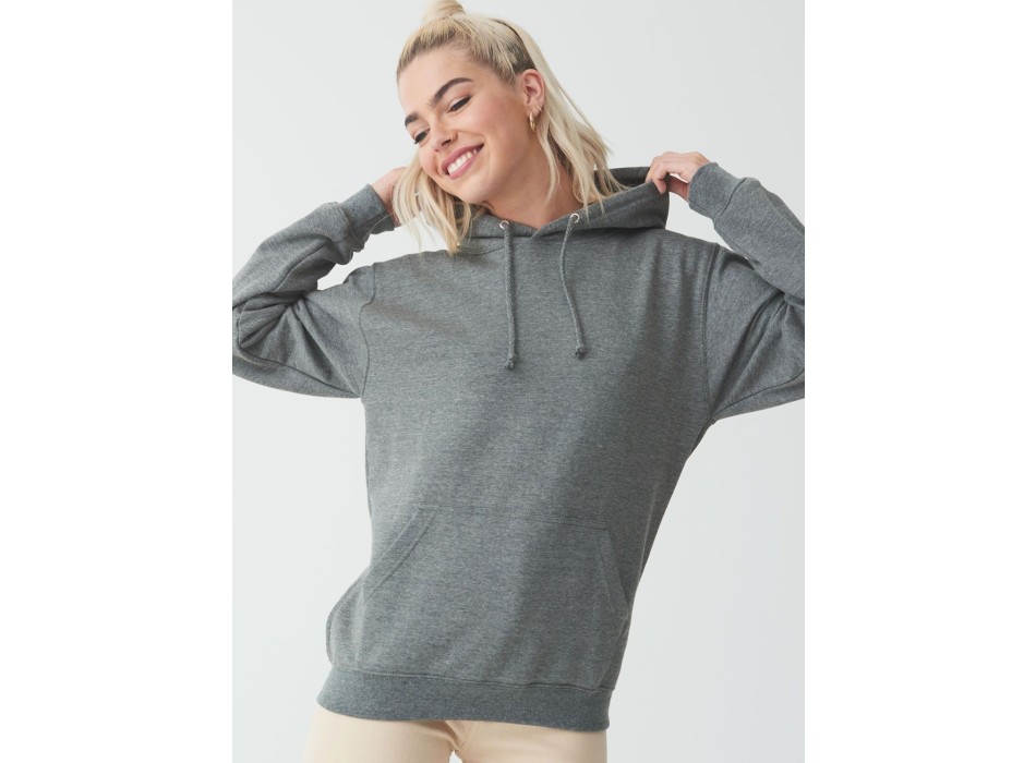 College Hoodie - Felpa cappuccio FullGadgets.com