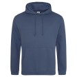 College Hoodie - Felpa cappuccio FullGadgets.com