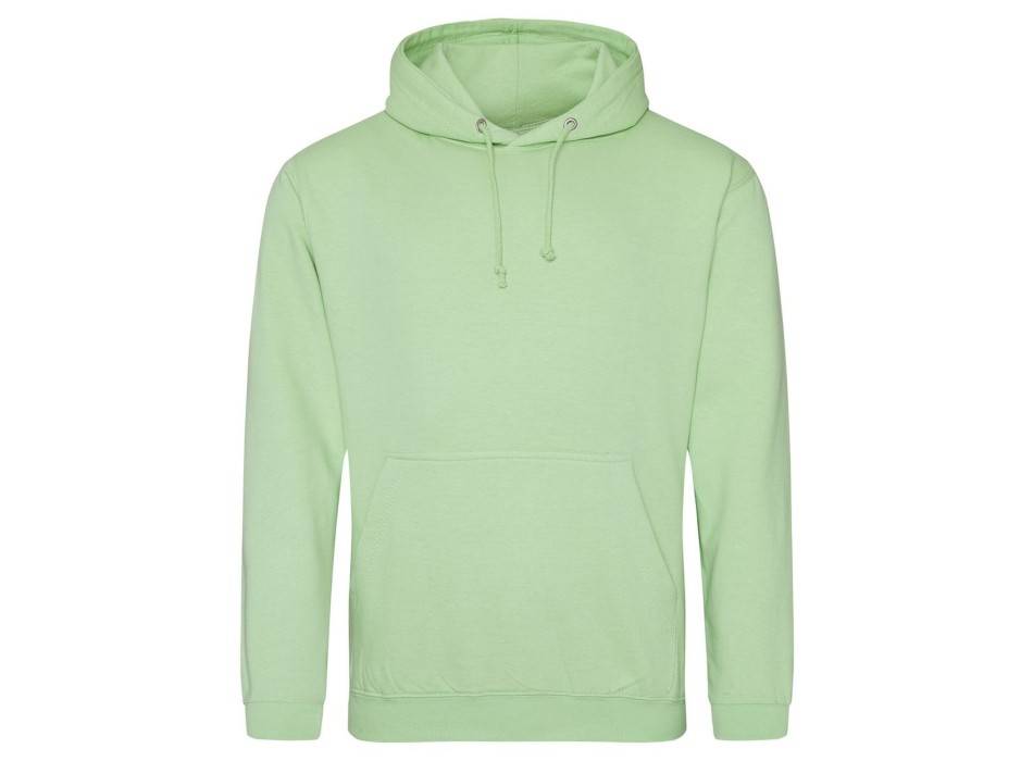 College Hoodie - Felpa cappuccio FullGadgets.com