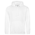 College Hoodie - Felpa cappuccio FullGadgets.com