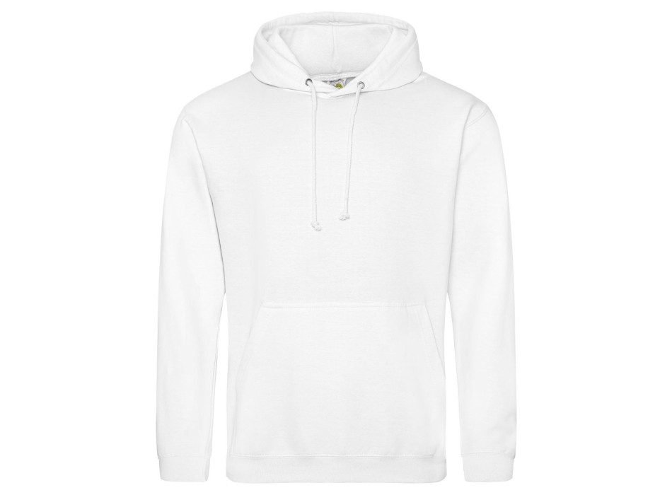 College Hoodie - Felpa cappuccio FullGadgets.com