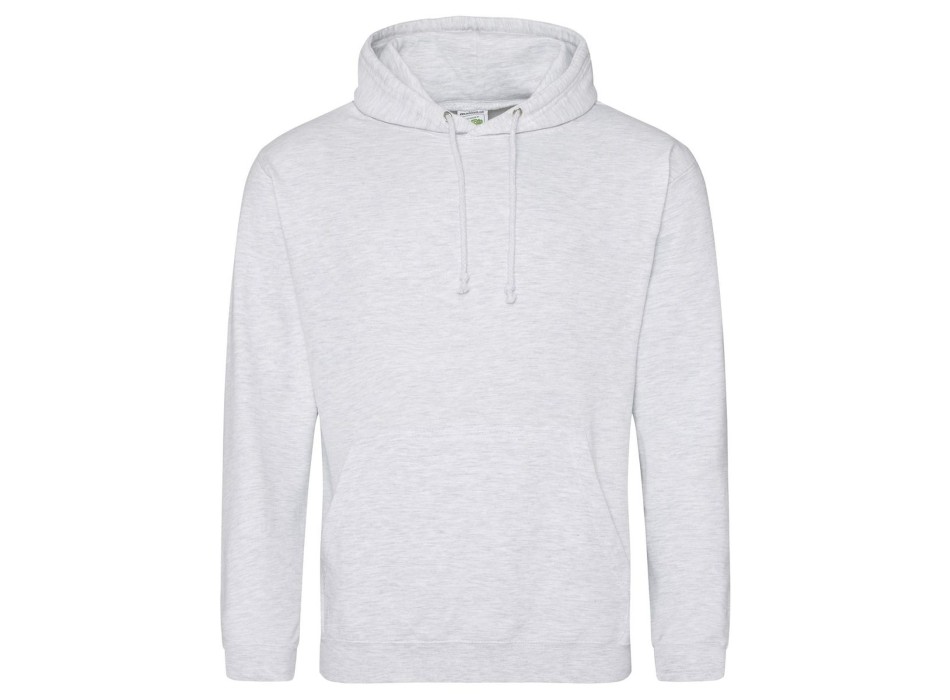 College Hoodie - Felpa cappuccio FullGadgets.com