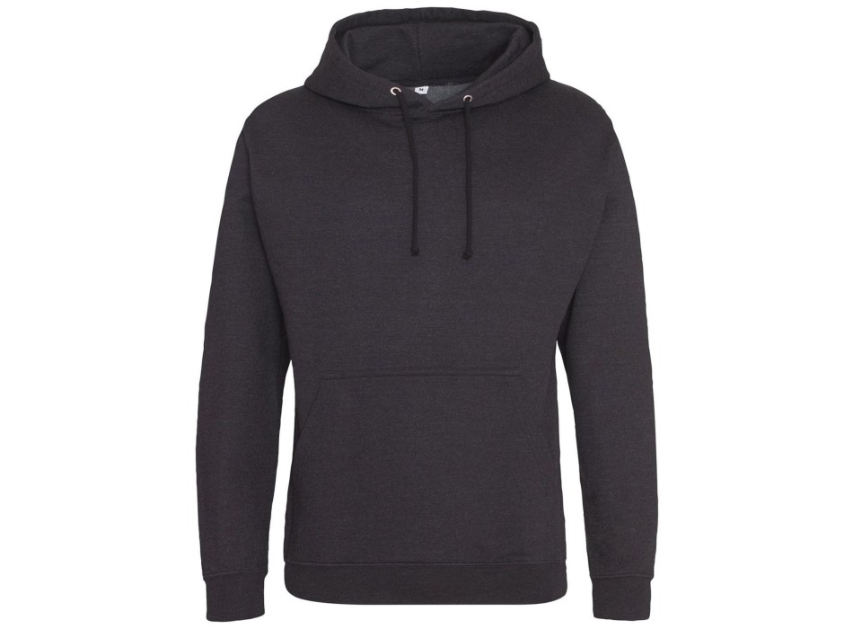 College Hoodie - Felpa cappuccio FullGadgets.com