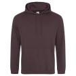 College Hoodie - Felpa cappuccio FullGadgets.com