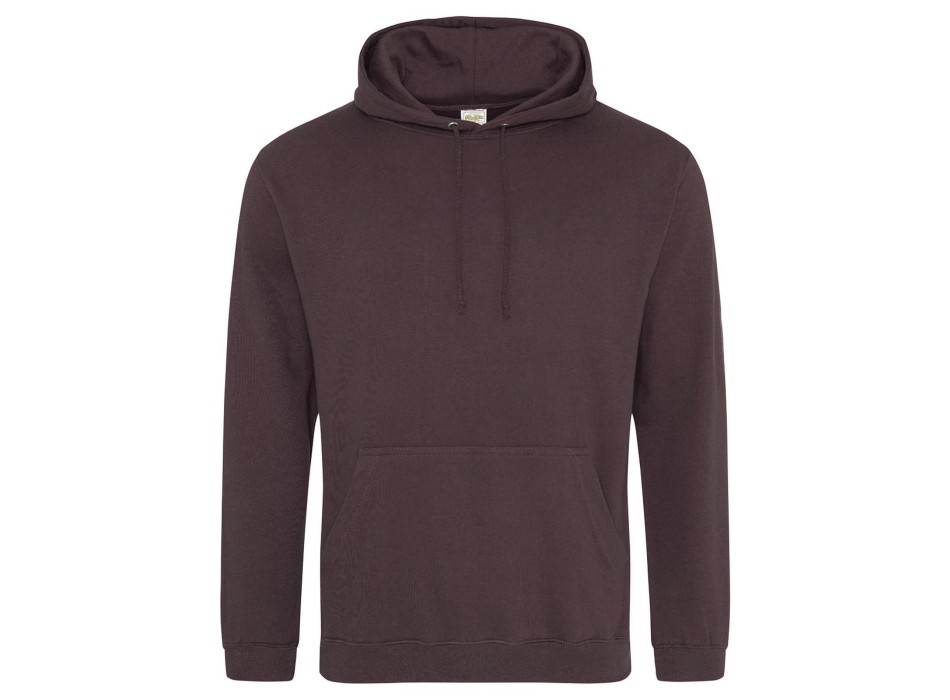 College Hoodie - Felpa cappuccio FullGadgets.com