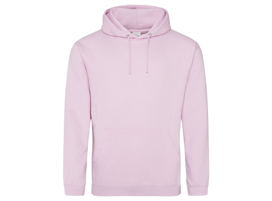 College Hoodie - Felpa cappuccio FullGadgets.com