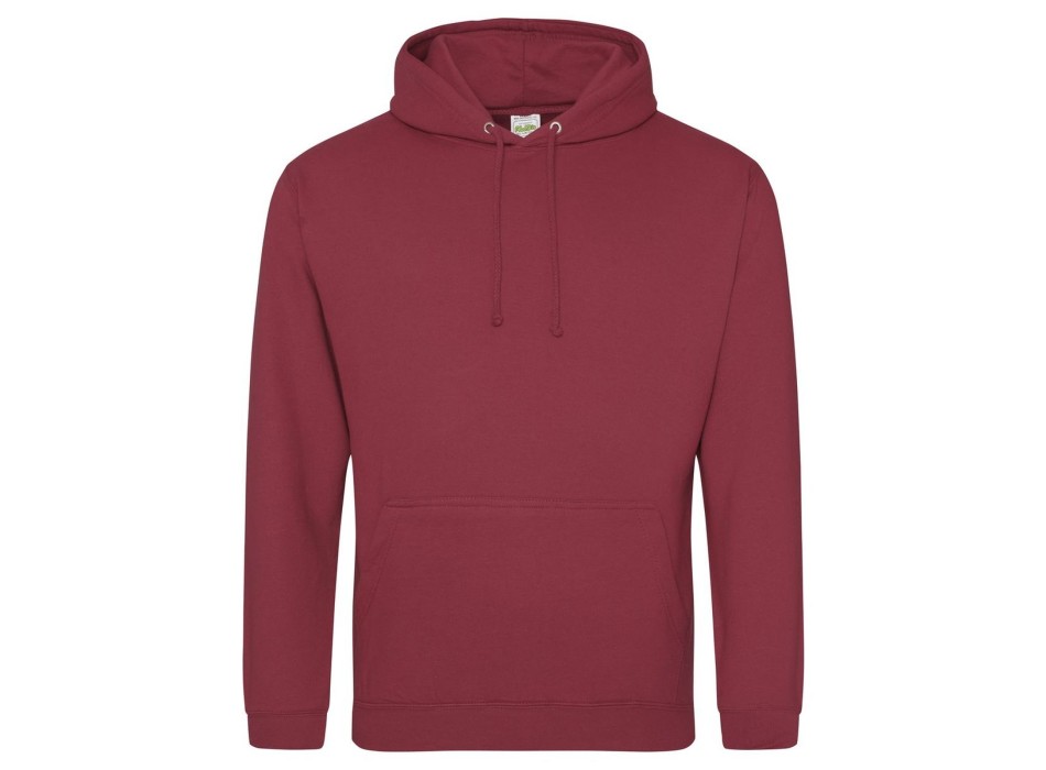 College Hoodie - Felpa cappuccio FullGadgets.com