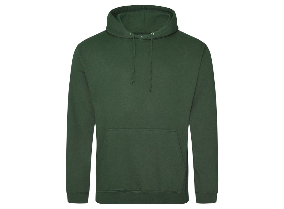 College Hoodie - Felpa cappuccio FullGadgets.com