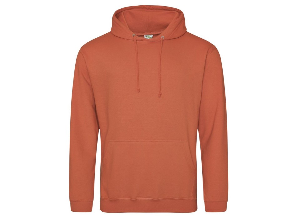 College Hoodie - Felpa cappuccio FullGadgets.com
