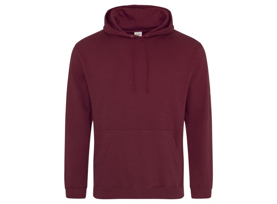 College Hoodie - Felpa cappuccio FullGadgets.com