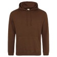 College Hoodie - Felpa cappuccio FullGadgets.com