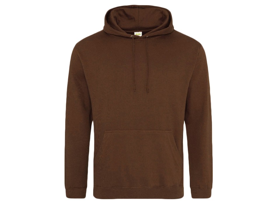 College Hoodie - Felpa cappuccio FullGadgets.com