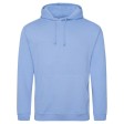College Hoodie - Felpa cappuccio FullGadgets.com