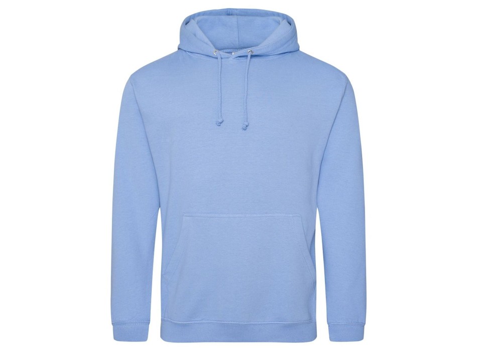 College Hoodie - Felpa cappuccio FullGadgets.com